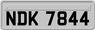 NDK7844