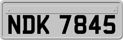 NDK7845
