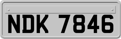 NDK7846