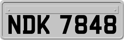 NDK7848