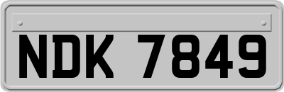 NDK7849