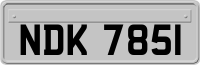 NDK7851
