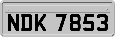 NDK7853