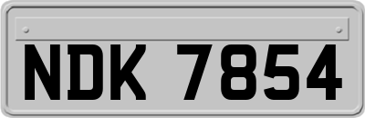 NDK7854