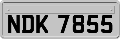NDK7855