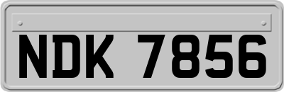 NDK7856