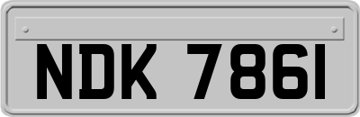 NDK7861