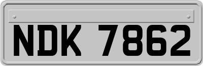 NDK7862