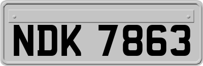 NDK7863