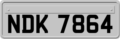 NDK7864