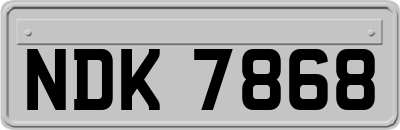 NDK7868