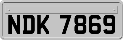 NDK7869