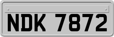 NDK7872