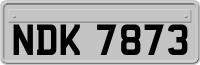 NDK7873