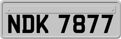 NDK7877