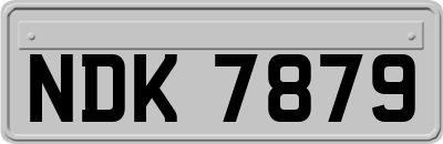 NDK7879