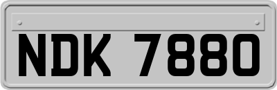 NDK7880