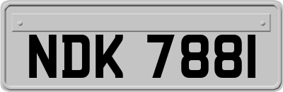 NDK7881
