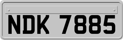 NDK7885
