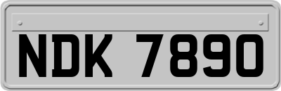 NDK7890