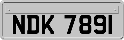 NDK7891