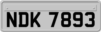 NDK7893