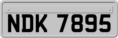 NDK7895