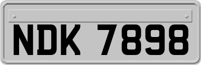 NDK7898
