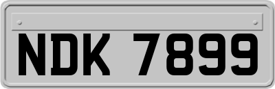 NDK7899