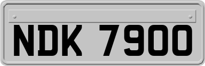 NDK7900