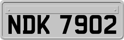NDK7902