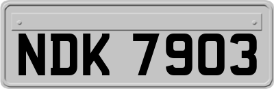 NDK7903