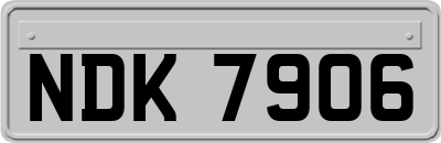 NDK7906