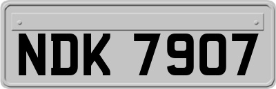 NDK7907