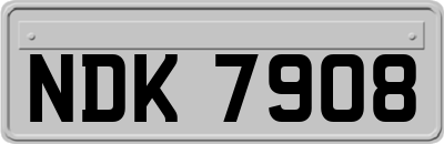 NDK7908