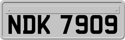 NDK7909