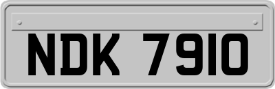 NDK7910