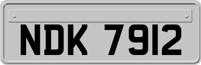 NDK7912