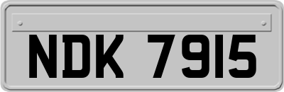 NDK7915