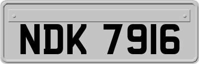 NDK7916
