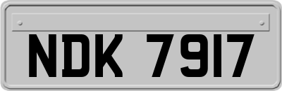 NDK7917