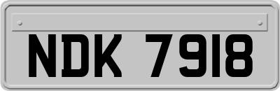 NDK7918