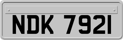NDK7921