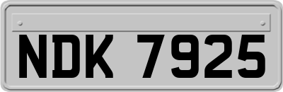 NDK7925