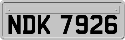 NDK7926
