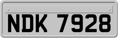 NDK7928