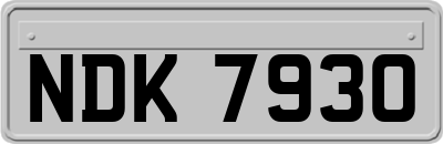 NDK7930