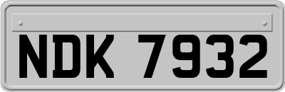 NDK7932
