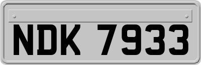 NDK7933