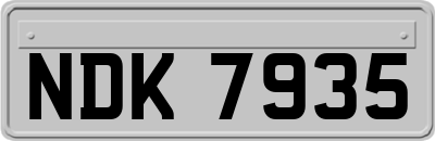 NDK7935